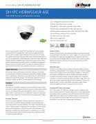 Datasheet IPC-HDBW5541R-ASE-0280B