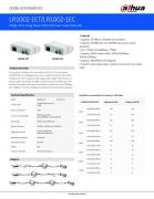 Datasheet LR1002-1EC