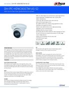Datasheet IPC-HDW2431TM-AS-0280B-S2