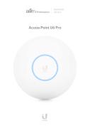 Datasheet U6-Pro