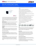 Datasheet IPC-HFW2241T-ZAS-27135