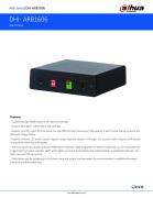 Datasheet ARB1606