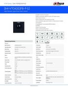 Datasheet VTO4202FB-MK