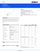 Datasheet LR1002