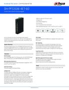 Datasheet PFS3106-4ET-60-V2