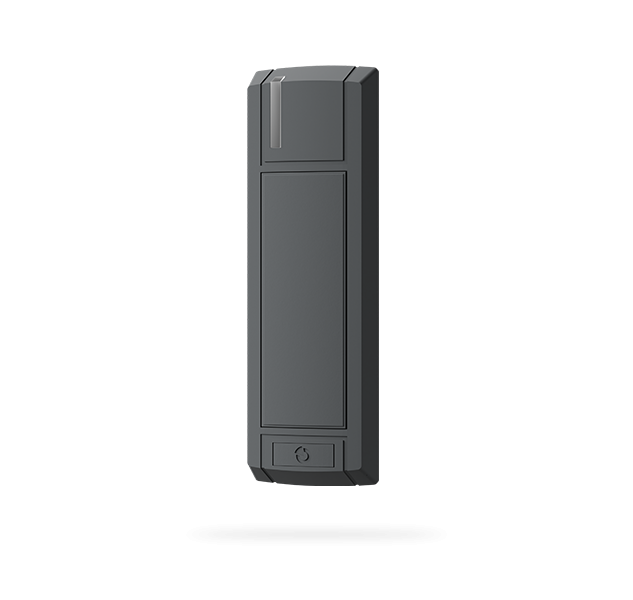 JA-122E Sběrnicová venkovní čtečka RFID