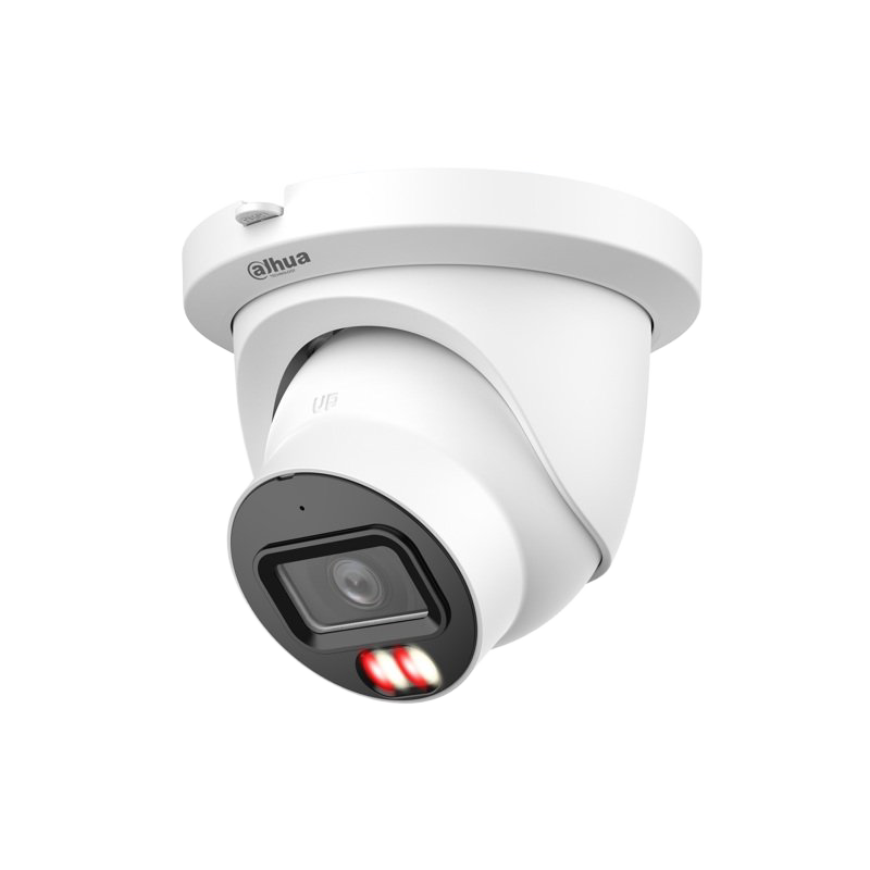 IPC-HDW5559TM-ASE-IL-0280B Dahua 5 Mpx eyeball IP kamera AI
