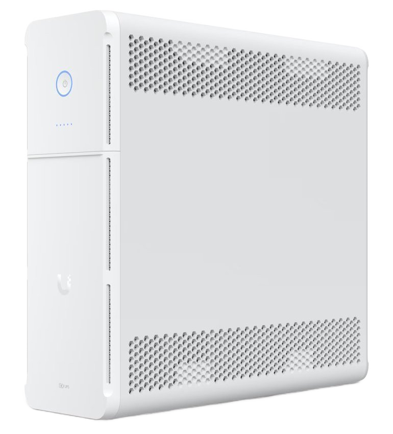 UPS-Tower Ubiquiti UniFi UPS Tower