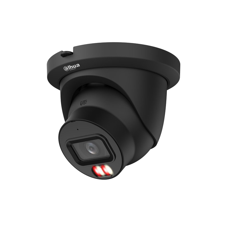 IPC-HDW5559TM-ASE-IL-0280B-Black Dahua 5 Mpx eyeball IP kamera AI