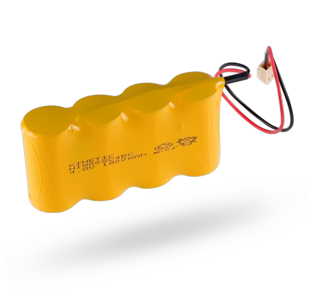 BAT-4V8 Zálohovací akupack