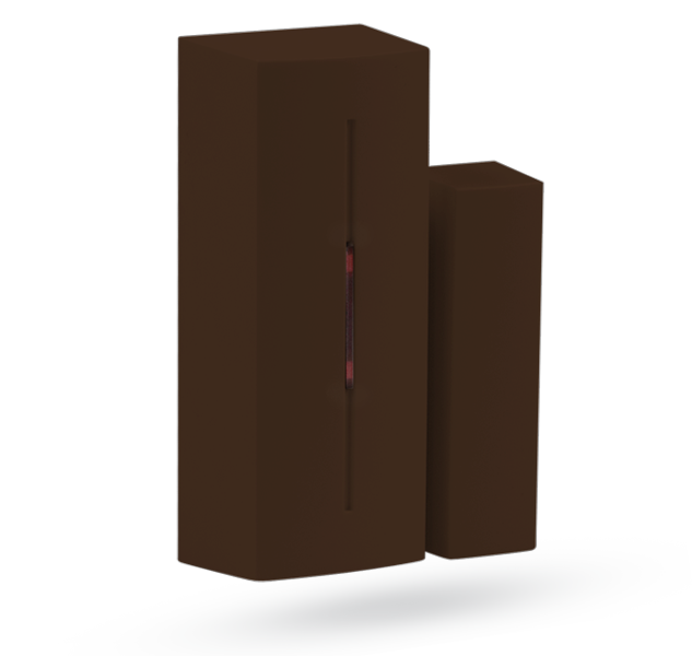 JA-83MB Bezdrátový magnetický detektor otevření