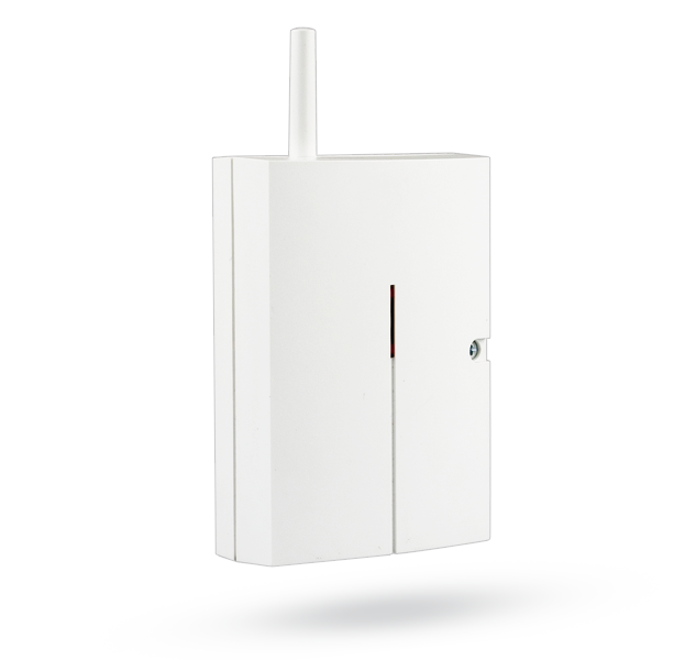 AC-82 Bezdrátový modul silových relé