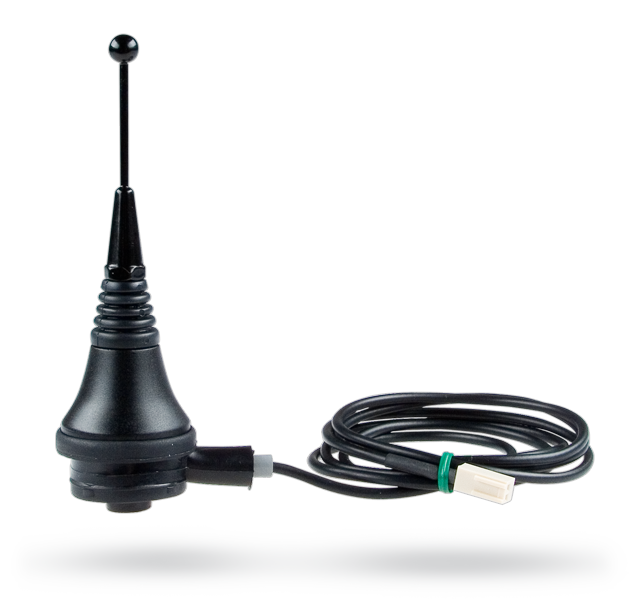 AN-81 Externí anténa