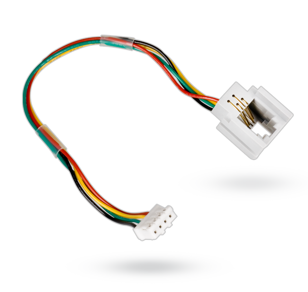 BS-83 Servisní kabel