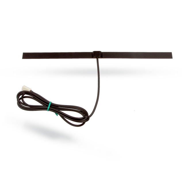 AN-02A Samolepicí anténa pro 448 MHz