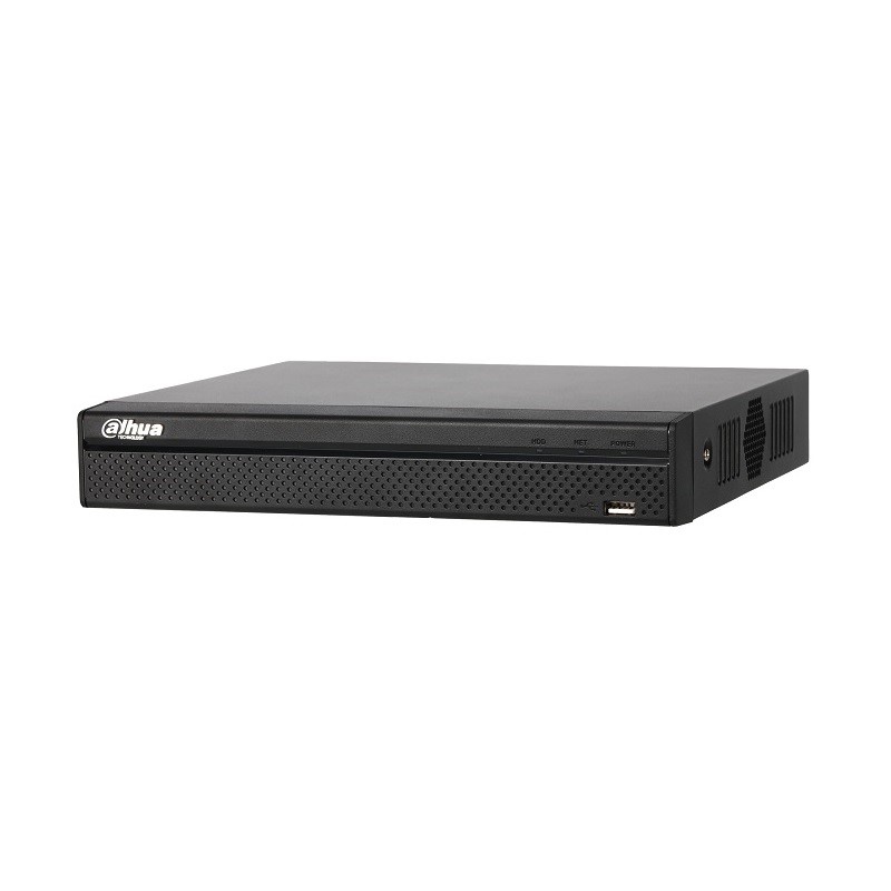 NVR4104HS-4KS2 Dahua IP záznamové zařízení 4K