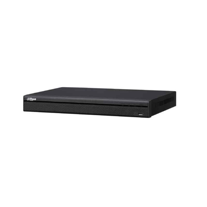NVR4216-4KS2 Dahua IP záznamové zařízení 4K
