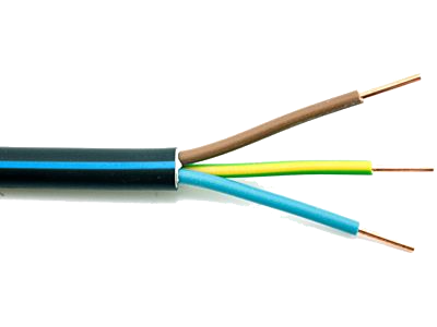 CYKY-J-3-1-5-M Kabel CYKY-J 3x1,5