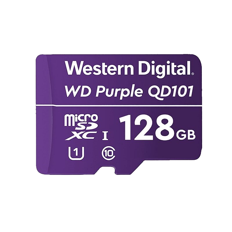 SD CARD CCTV 128 SD karta 128 GB pro IP kamery