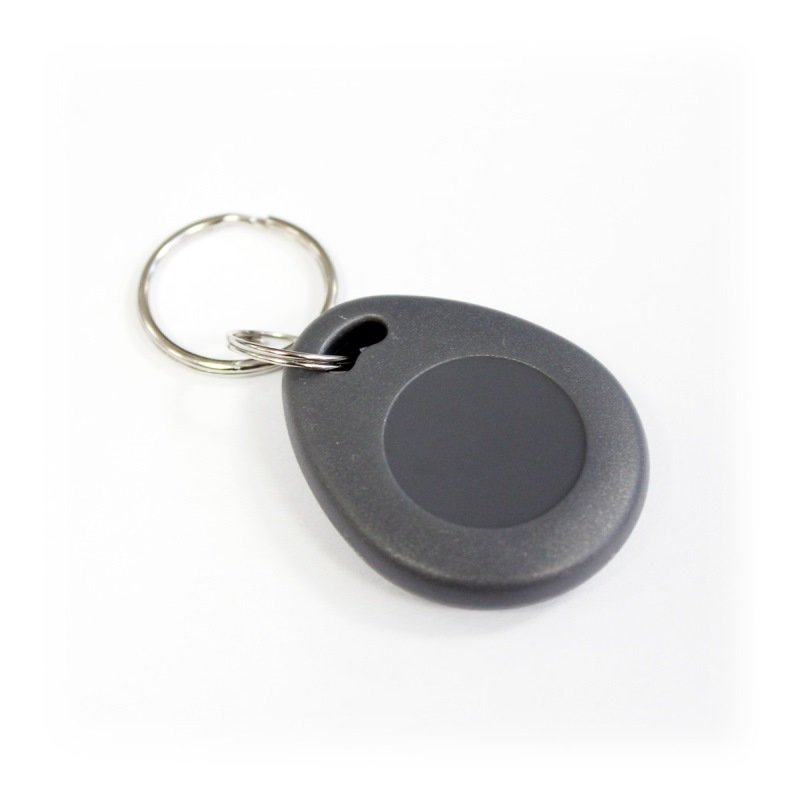 MIFARE KEY Entry elektronická klíčenka