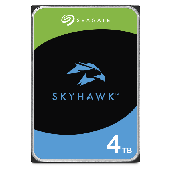 ST4000VX016 Seagate SkyHawk, 3,5