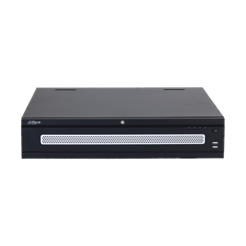 NVR608H-64-XI Dahua IP záznamové zařízení AI