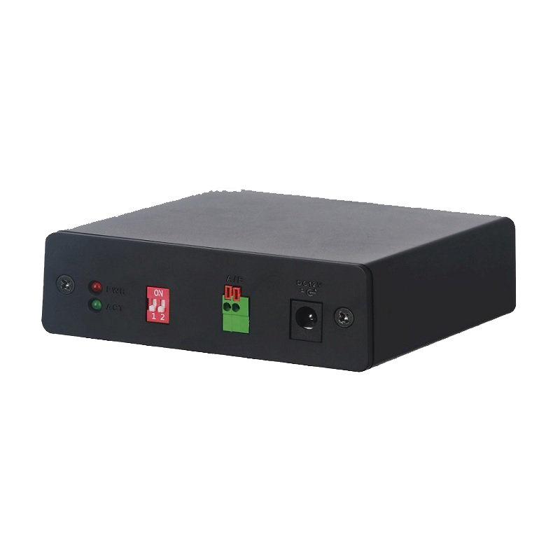 ARB1606 Dahua alarmový box 16 vstupů a 6 výstupů pro NVR