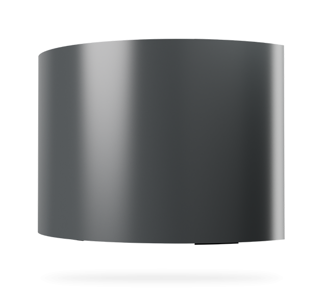 JS-7920 Alternativní šedá čočka pro JA-1x2P a JA-1x2Px