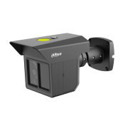 IPC-MFW5241T2-E3-ASE-0360/1200/2500B-B Dahua 3 x 2 Mpx kompaktní IP kamera AI pro ochranu perimetru