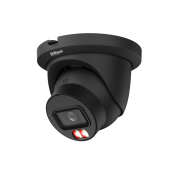IPC-HDW5559TM-ASE-IL-0280B-Black Dahua 5 Mpx eyeball IP kamera AI