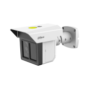 IPC-MFW5241T2-E3-ASE-0360/1200/2500B-V1 Dahua 3 x 2 Mpx kompaktní IP kamera AI pro ochranu perimetru
