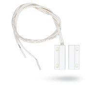 SA-201-A Magnetický dveřní kontakt mini