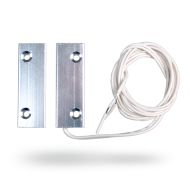 SA-204 Povrchový kovový pro průmyslové aplikace i kovové dveře