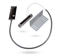 SA-220 Přejezdový magnetický detektor