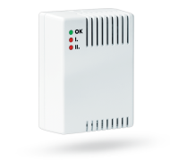 GS-133 Detektor hořlavých plynů