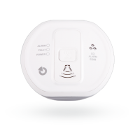 EI208W Autonomní detektor plynu CO