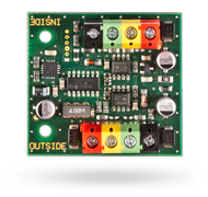 JA-110T Modul izolátoru sběrnice