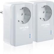 TL-PA4010PKIT TP-LINK Powerline kit HomePlug AV