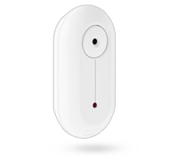 JA-185B Miniaturní bezdrátový detektor rozbití skla