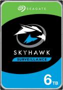 ST6000VX001 Seagate SkyHawk, 3,5