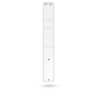 JA-182M Neviditelný bezdrátový detektor otevření