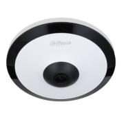 IPC-EW5541-AS Dahua 5 Mpx IP fisheye kamera AI