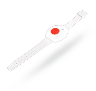 JA-187J Bezdrátové přenosné aktivační tlačítko