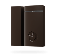 JA-111MB Sběrnicový magnetický detektor otevření - hnědá