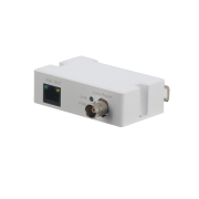 LR1002-1ET-V3 Dahua IP+PoE over coax vysílač