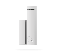 JA-113M Sběrnicový magnetický detektor s detekcí cizího magnetického pole - bílá