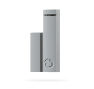 JA-113M-GR Sběrnicový magnetický detektor s detekcí cizího magnetického pole - šedá