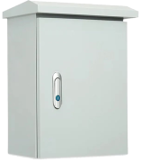 GNT-IDC45F4 Univerzální vodotěsná krabice s aktivní ventilací